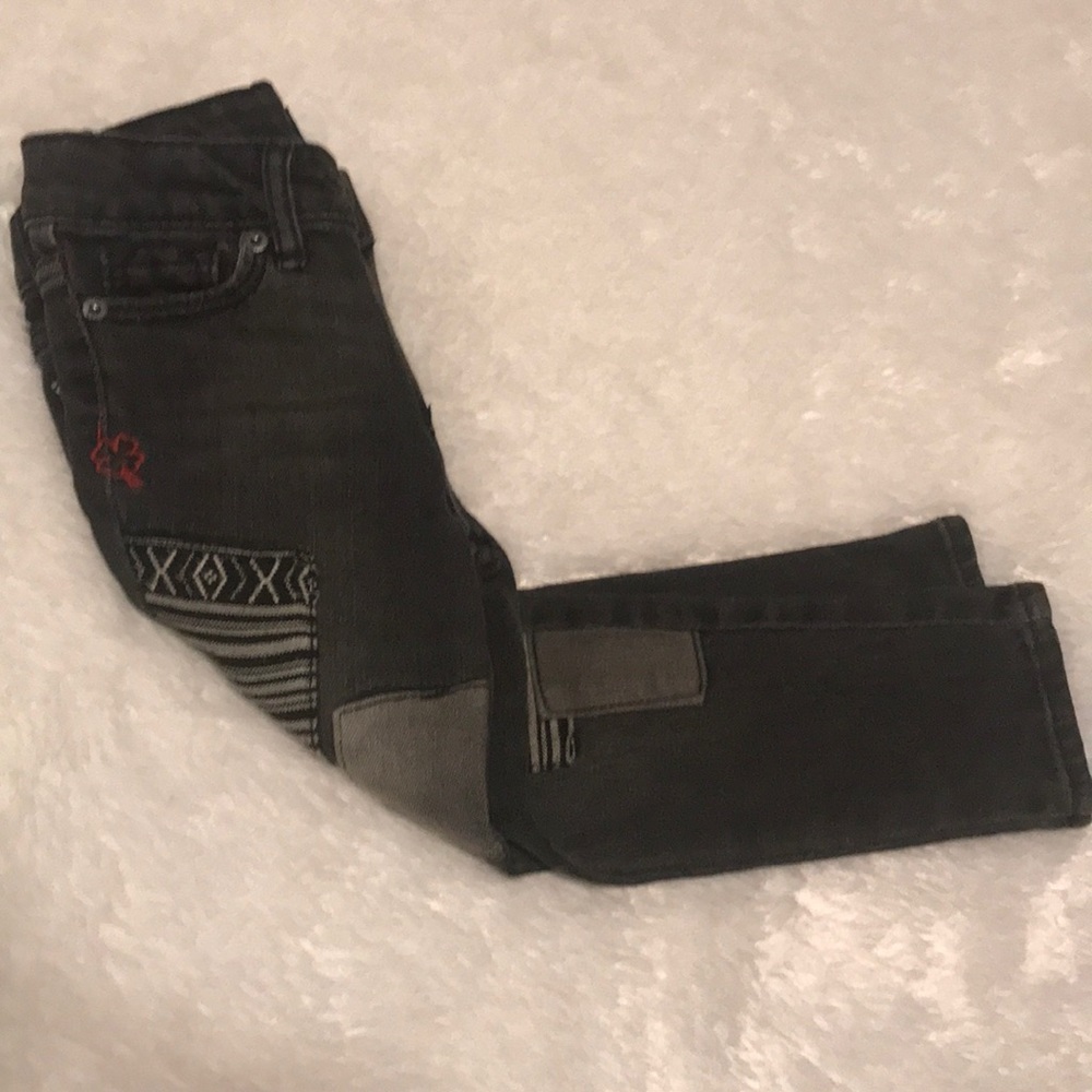 NWOT Lucky Brand Kids Jeans
